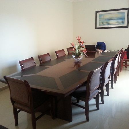 Aruba Breeze Condo Oranjestad Exterior photo